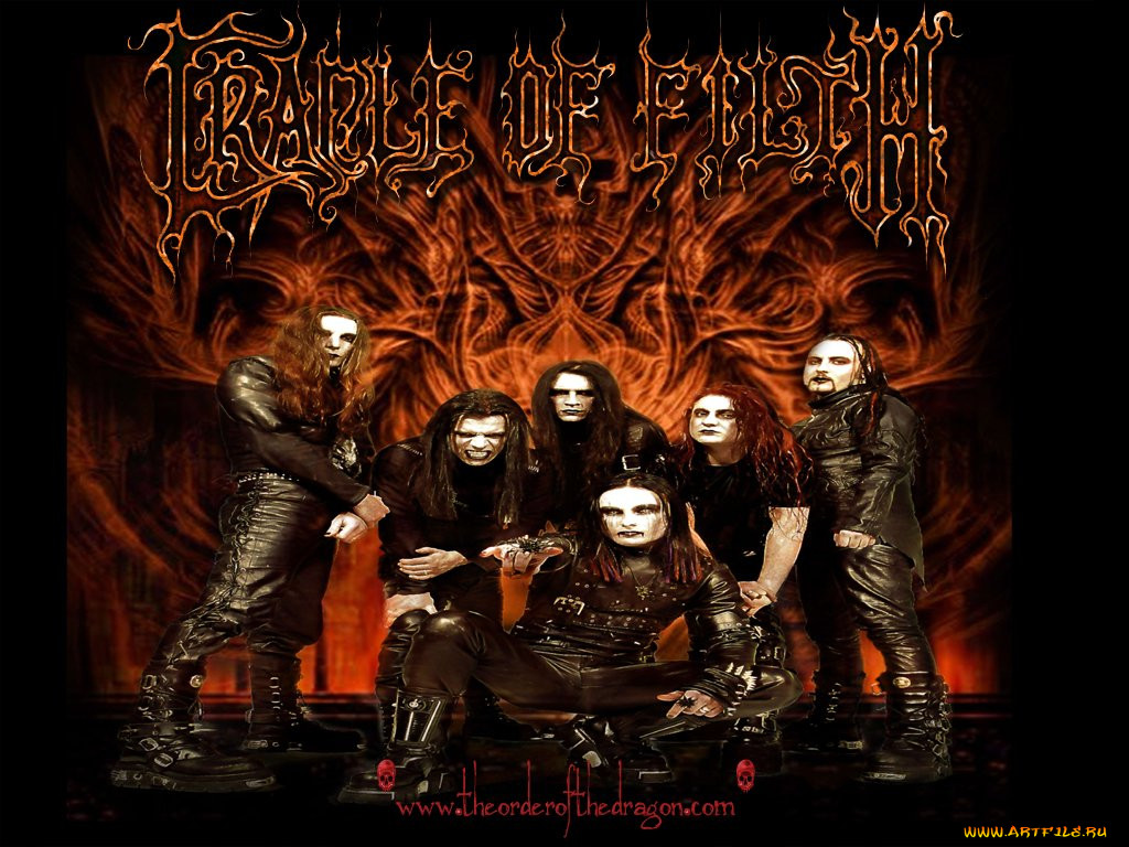 cradle, of, filth, band3, 